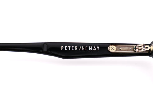 S125 TOY col.Black